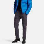 入院中の高齢がん患者必見！ユニクロで冬服を買う際に押さえておくべき5つのポイント