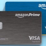 5%のAmazon Prime Rewards Visa Signature Cardはヤバイ