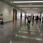 タイ旅行記：初日の旅路 – 中部国際空港発、ハノイ経由のフライト