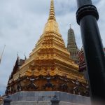 タイ旅行記　二日目