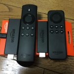 新Fire TV Stickは使える 〜 KODIの日本語化手順