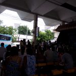 タイ旅行記：三日目のおすすめ観光スポットと美味しい料理