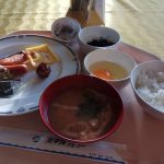 太平洋フェリー「きそ」3日目 – 苫小牧への到着と現地の様子