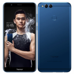 来年のスマホはHonor 7X に決定