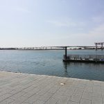 浜名湖と天浜線旅行1日目 ~ バンプのK