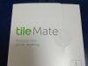 忘れ物防止タグ Tile Mateを使ってみた