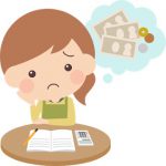 2018年7月の家計簿 ～ このままだと破産か？