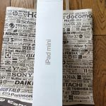 iPad mini 2019 レビュー ～ mini4から切り替えた感想