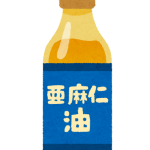 健康診断の結果でえごま油の効果がありそう！？