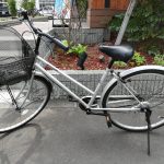 折りたたみ自転車を購入した件