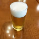 アサヒビール名古屋工場見学会にいく