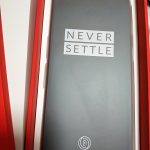 中国のBanggoodよりOneplus7が到着したので開封してみた