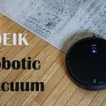 6500円なのに、こいつ・・動くぞ！ロボットクリーナーDEIK MT820