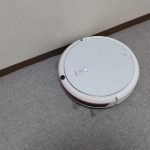 6千円台ロボットクリーナーMooSoo MT501購入(二代目)