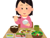 低GI食品を食べ続けたら＆近い将来のダイエットについて