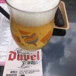 ベルギービールウィークエンドに行ってみた