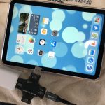 iPad mini6の更なる高速充電は可能なのか？