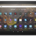 Amazon Fire HD10第7世代の後継をbangoodで注文した