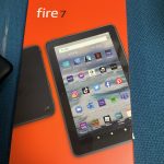 Amazon Fire7第12世代はレトロゲーム機として使えるか？antutuの結果は？