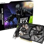 新PCに中古グラボRTX2060組み込み