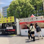 ベルギービールウィークエンド2023名古屋