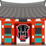 東京・霞ヶ浦旅行記1日目