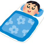 睡眠薬いらずの睡眠導入法