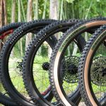 自転車がパンクして筋肉痛になった件