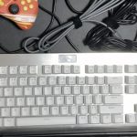 ロジクールの中古メカニカルキーボードを買う