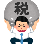 日本の税金がクッソ高いというツイートを見たので公的負担率ランキングを出してみた