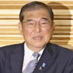 石破総理、この難局で何もしないなら議員バッチ外せ