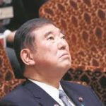 沈黙の艦隊・竹上総理 vs 石破茂総理―どちらが“まとも”な政治家か？