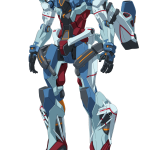 新ガンダムが始まっていたぞ！
