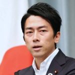 アベノマスクと小泉米の大きな違い
