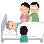 気になる生活寿命をいくつか考えてみた