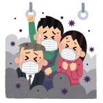 オミクロン系ニンバス（NB.1.8.1）の喉の痛みはしぶとい