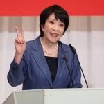 小泉進次郎vs高市早苗